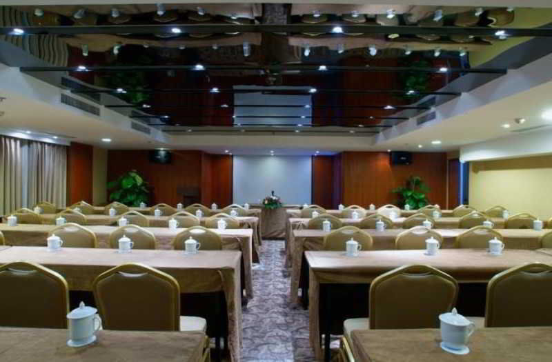Hangzhou Hongli Hotel Zewnętrze zdjęcie